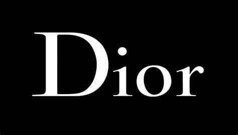 dior logo font|Dior logo font download.